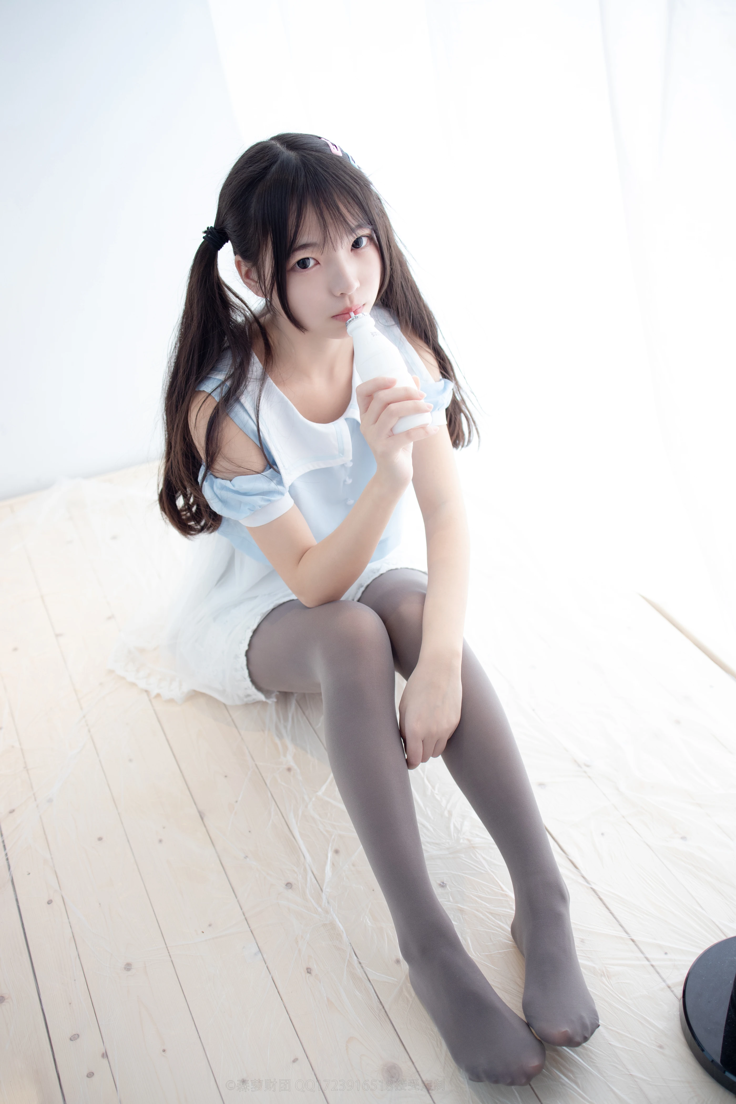 森萝财团 X-054 [86P 1V]插图6